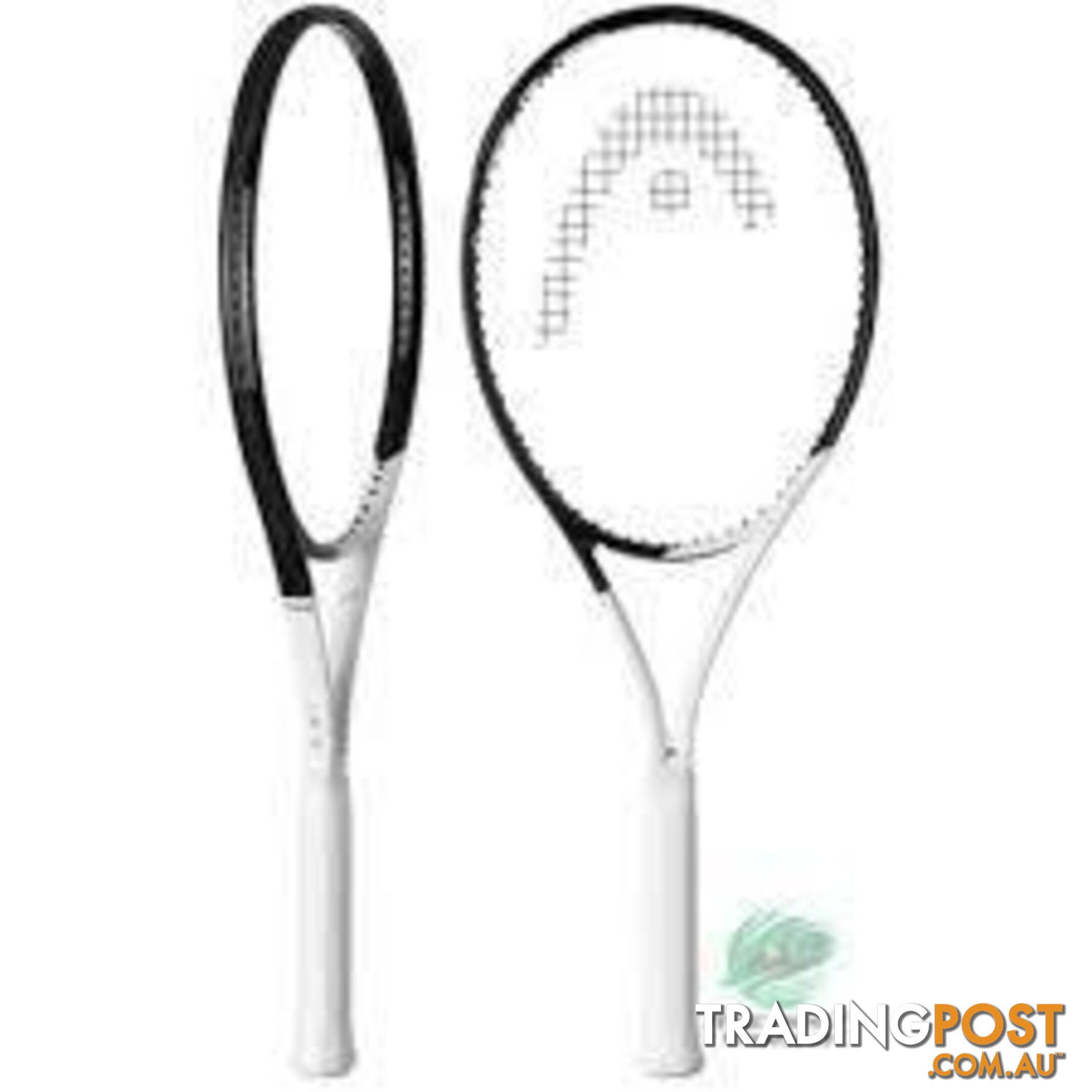 HEAD Speed MP 2022 Auxetic tennis racquet (Jannik Sinner/Novak Djokovic)