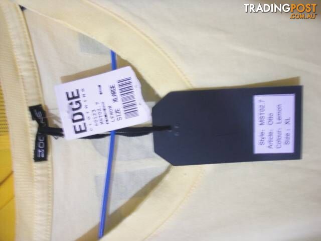 OCTANE MADRID DE PAIS SIZE XL NEW WITH TAGS PICKUP OR POSTAGE 4.9 - photo 4 of 5
