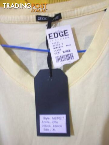 OCTANE MADRID DE PAIS SIZE XL NEW WITH TAGS PICKUP OR POSTAGE 4.9 - photo 3 of 5