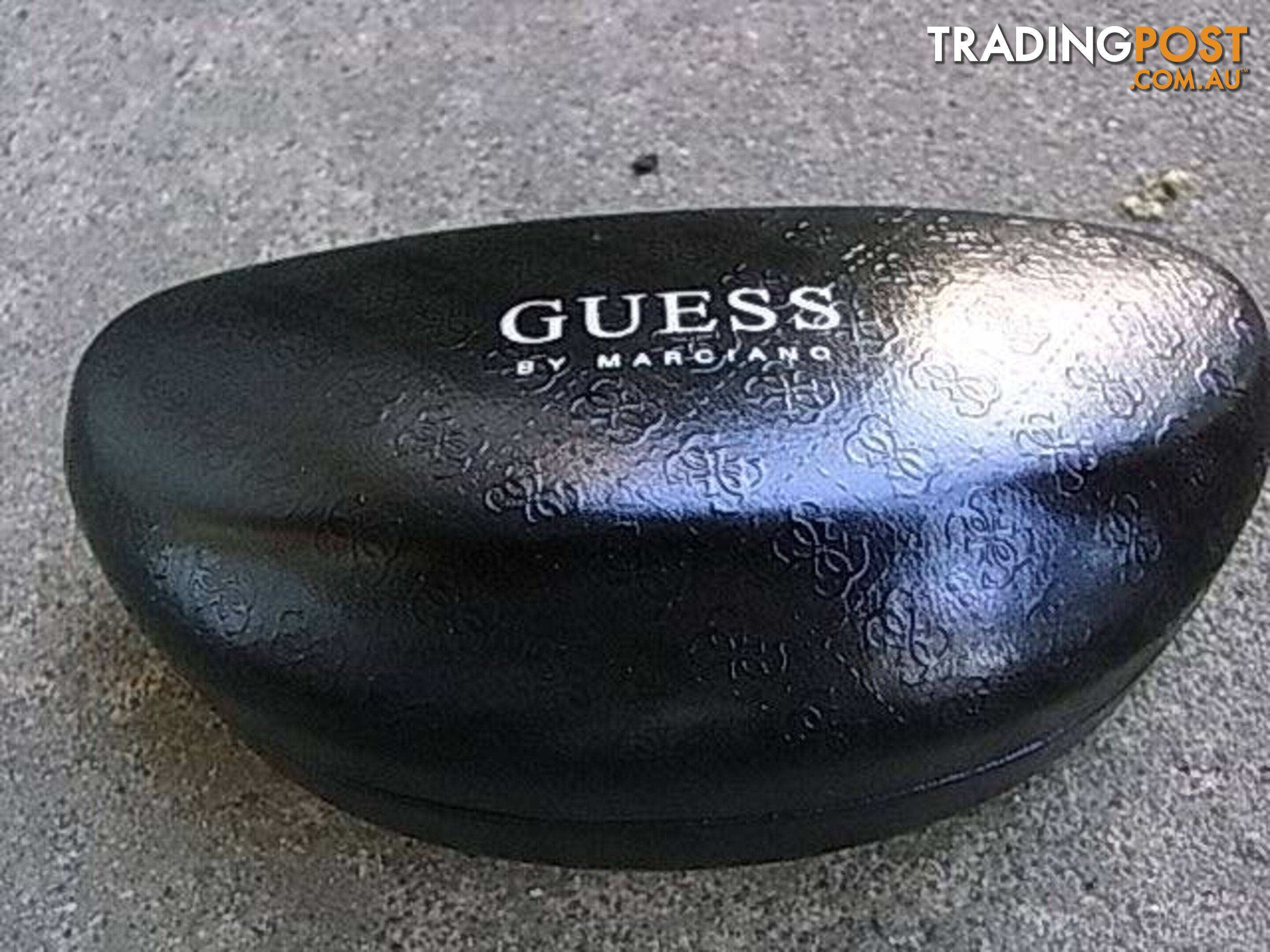 NEW *GUESS BY MARCIANO MADE IN ITALY BRAND NEW NEVER USED