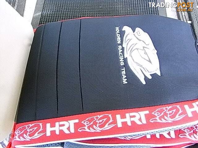 NEW HOLDEN GMH HSV HRT SEAT COVERS PICKUP OR POSTAGE