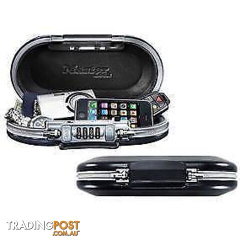 *Portable Personal Safe Ideal for recreation,campus,office,travel - photo 3 of 4