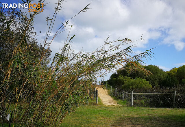 Site 104 Kununura Way COOGEE WA 6166