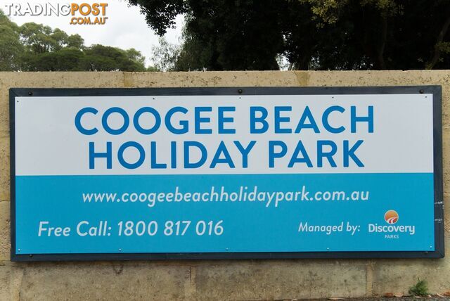 Site 104 Kununura Way COOGEE WA 6166