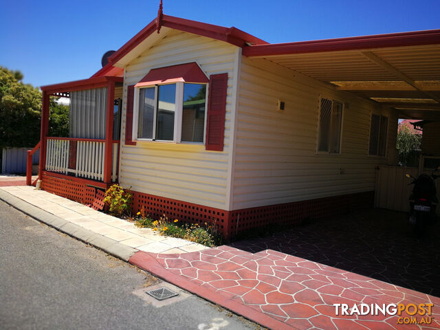 30D Spinnaker Way SOUTH FREMANTLE WA 6162