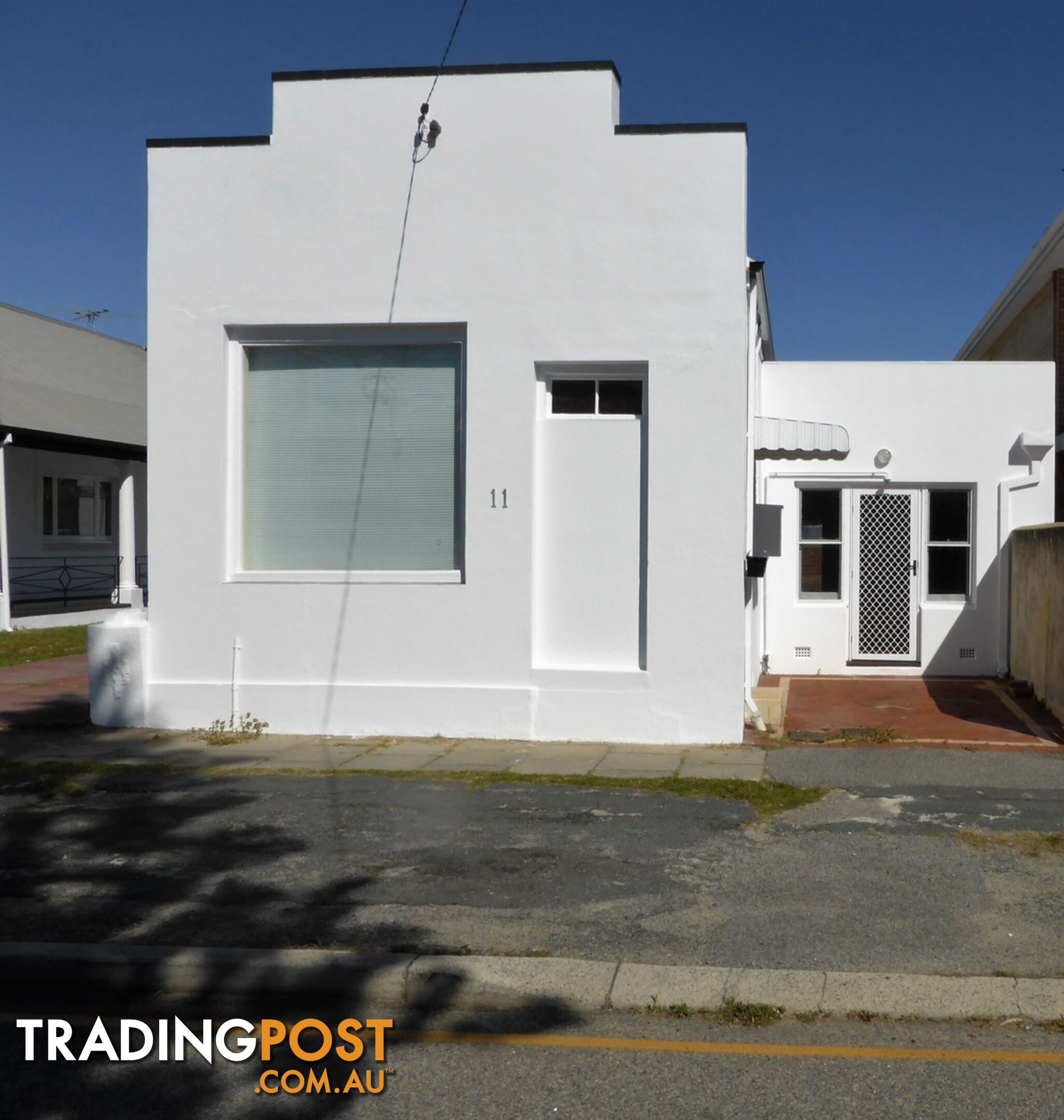 11 Suffolk Street FREMANTLE WA 6160