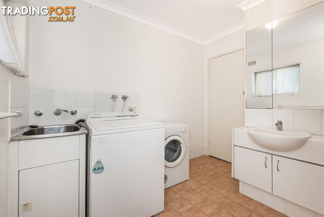 Unit 9/5 Doherty Road COOLBELLUP WA 6163