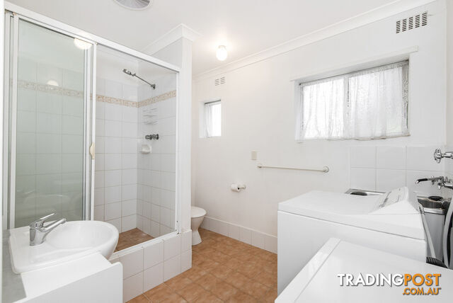 Unit 9/5 Doherty Road COOLBELLUP WA 6163