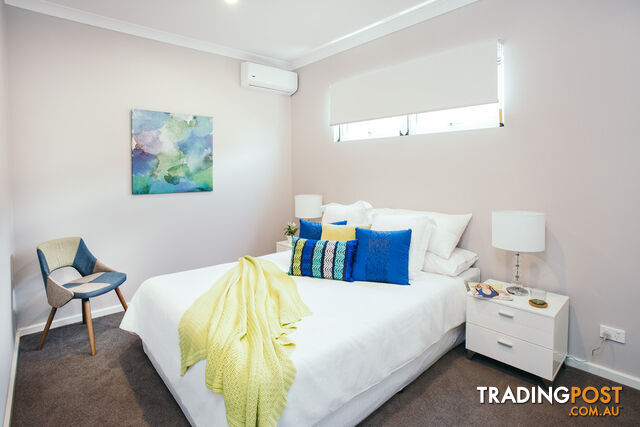 Unit (5) 326 Rockingham Road SPEARWOOD WA 6163