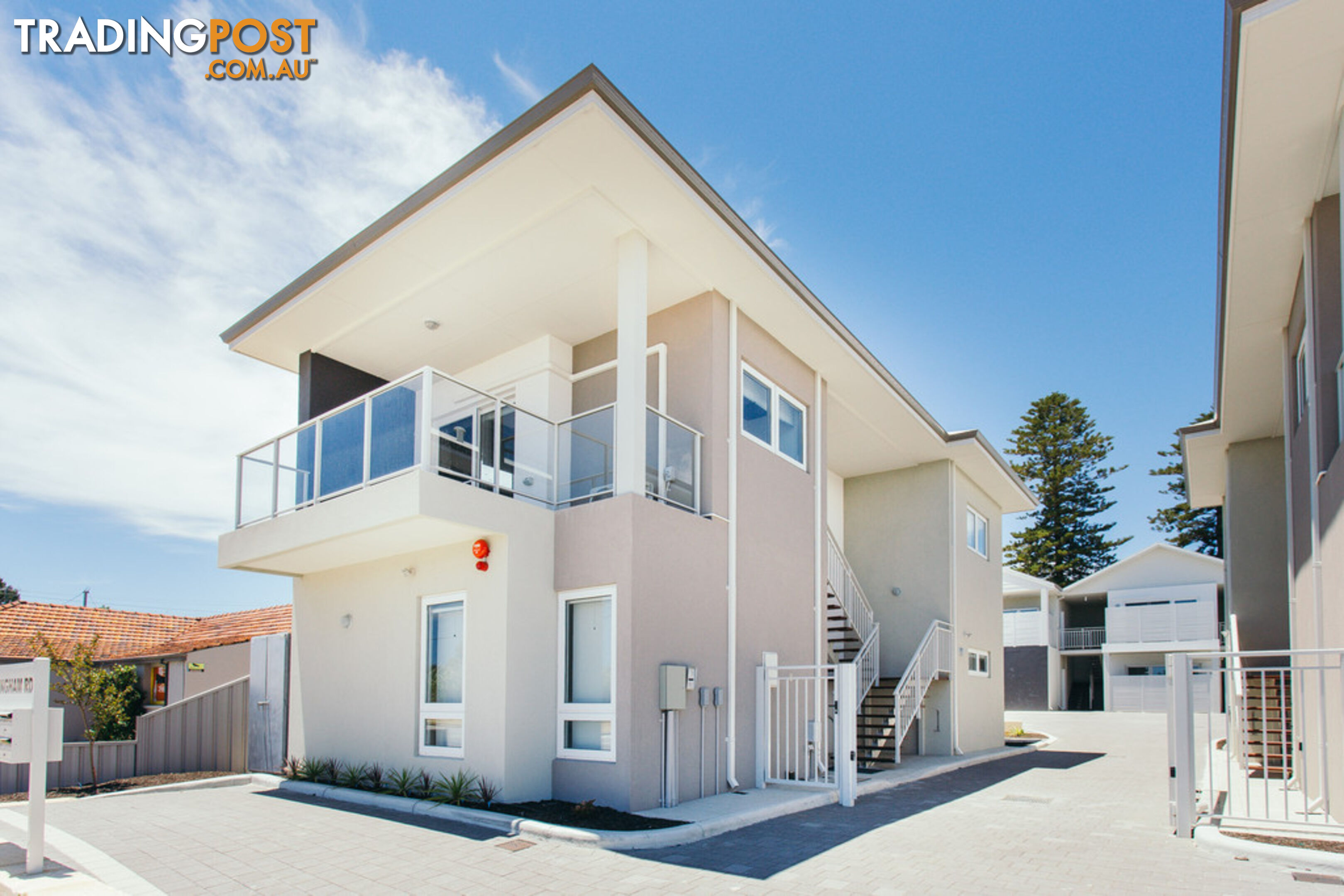 Unit (5) 326 Rockingham Road SPEARWOOD WA 6163