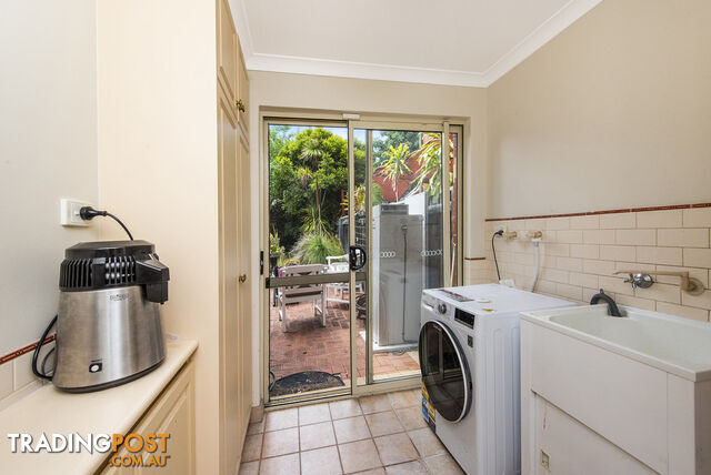 20 Hamilton Street EAST FREMANTLE WA 6158