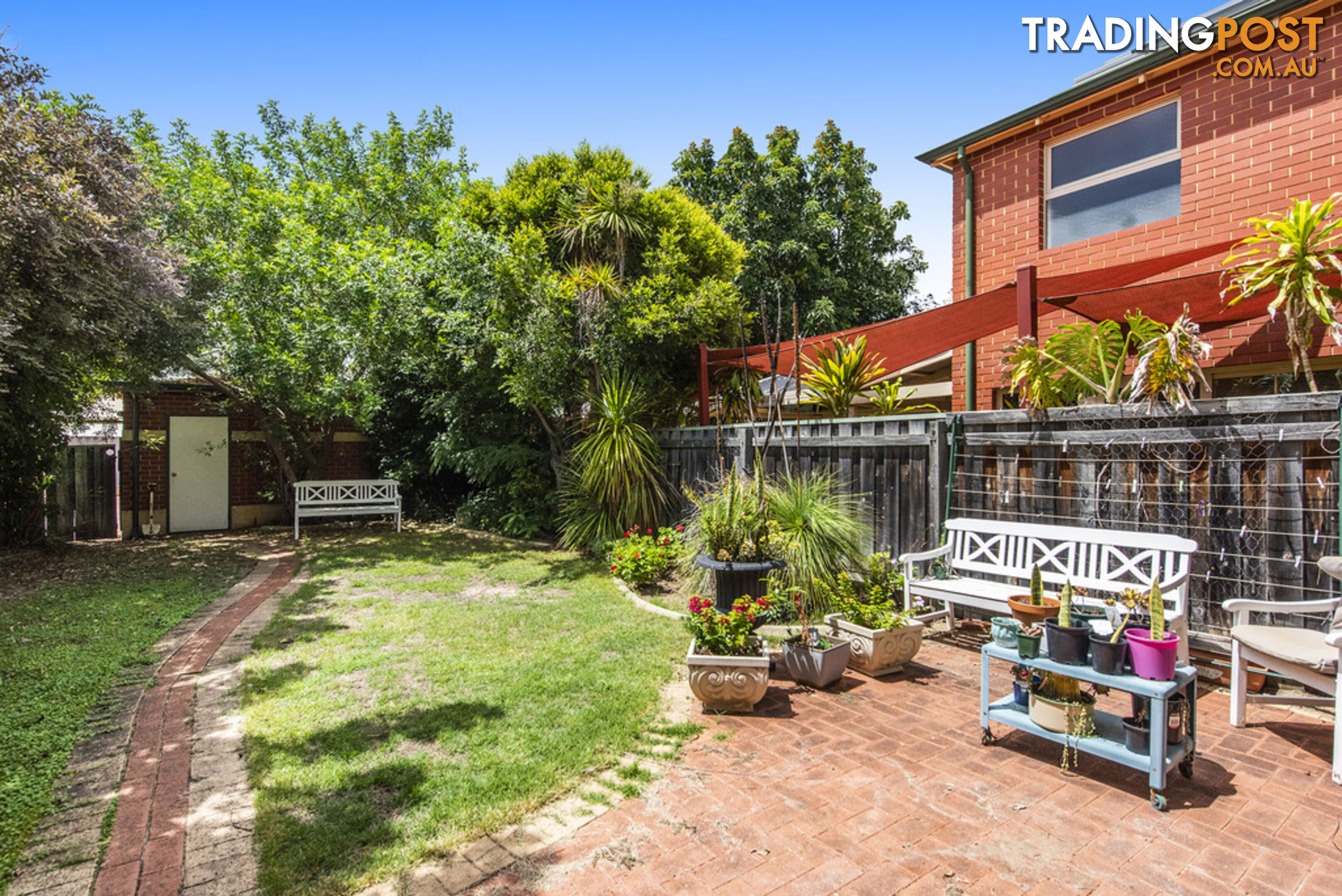 20 Hamilton Street EAST FREMANTLE WA 6158