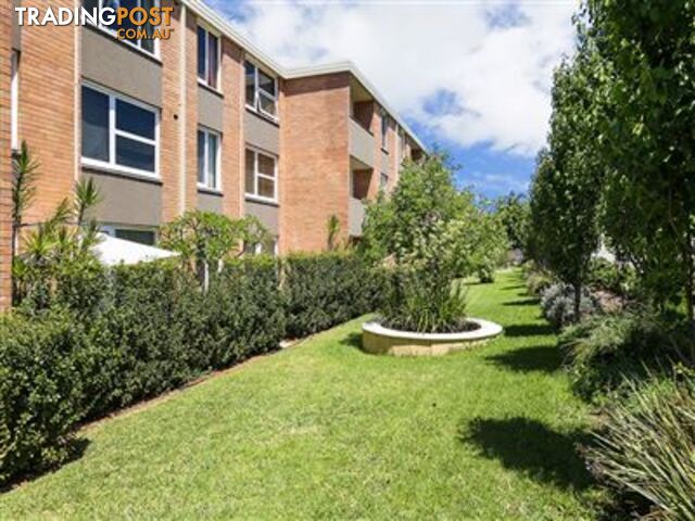 3/221 Clontarf Road HAMILTON HILL WA 6163