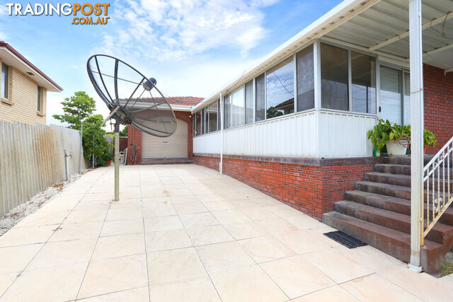 1 Grose Way NORANDA WA 6062