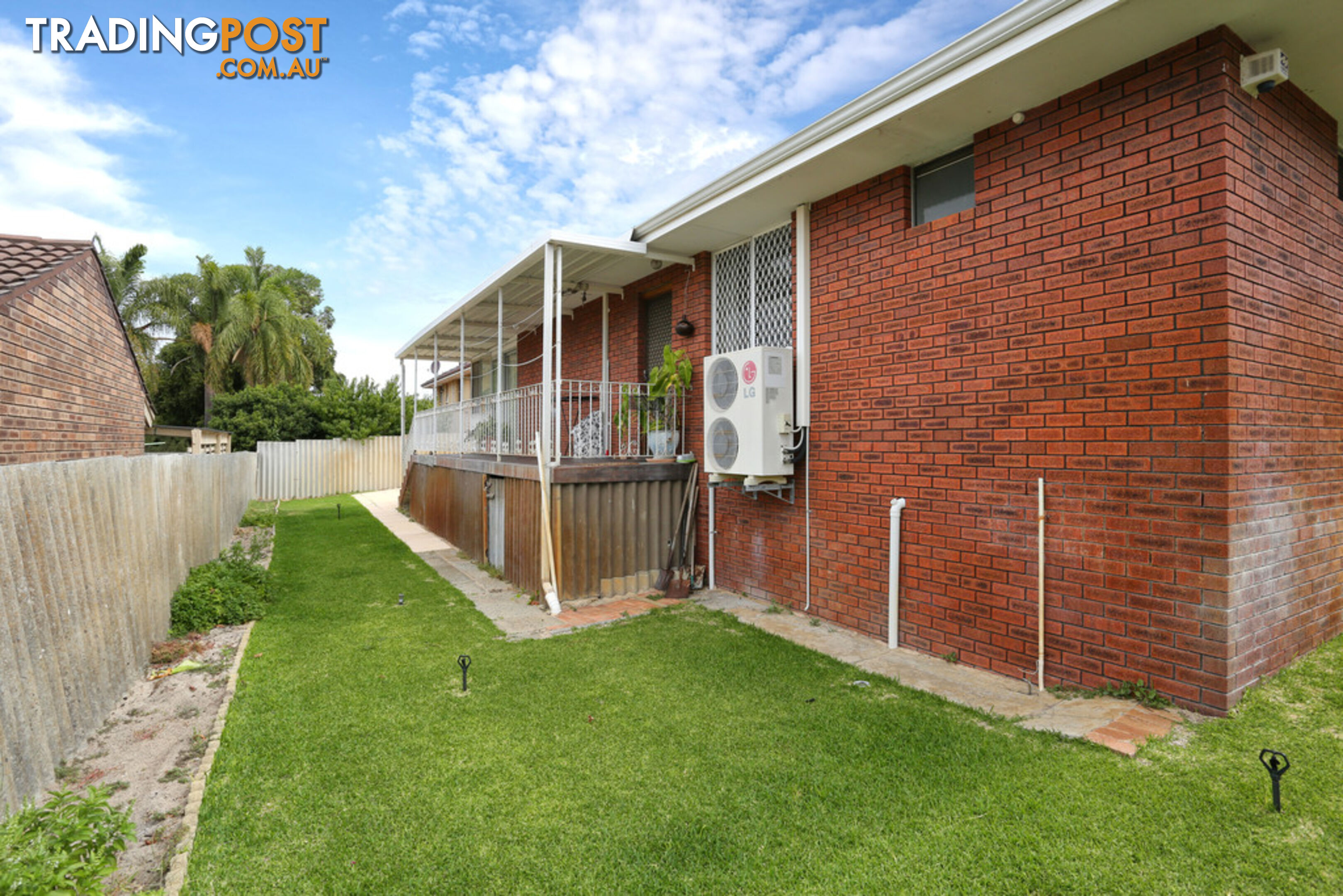 1 Grose Way NORANDA WA 6062