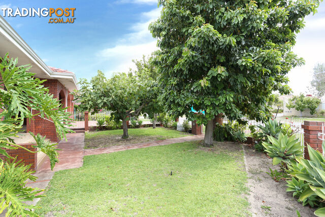 1 Grose Way NORANDA WA 6062