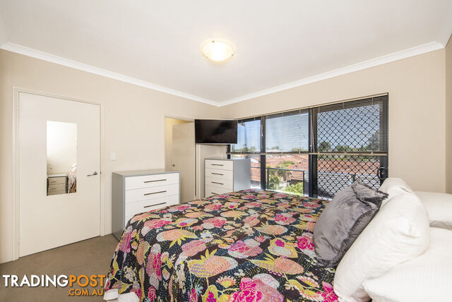 3/19 Greenock Avenue COMO WA 6152