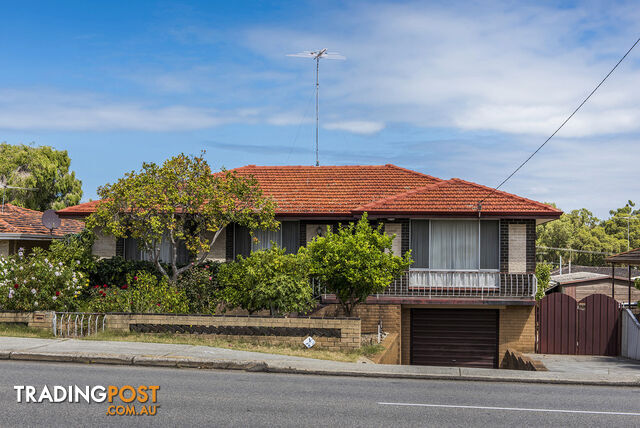 209 Rockingham Road HAMILTON HILL WA 6163