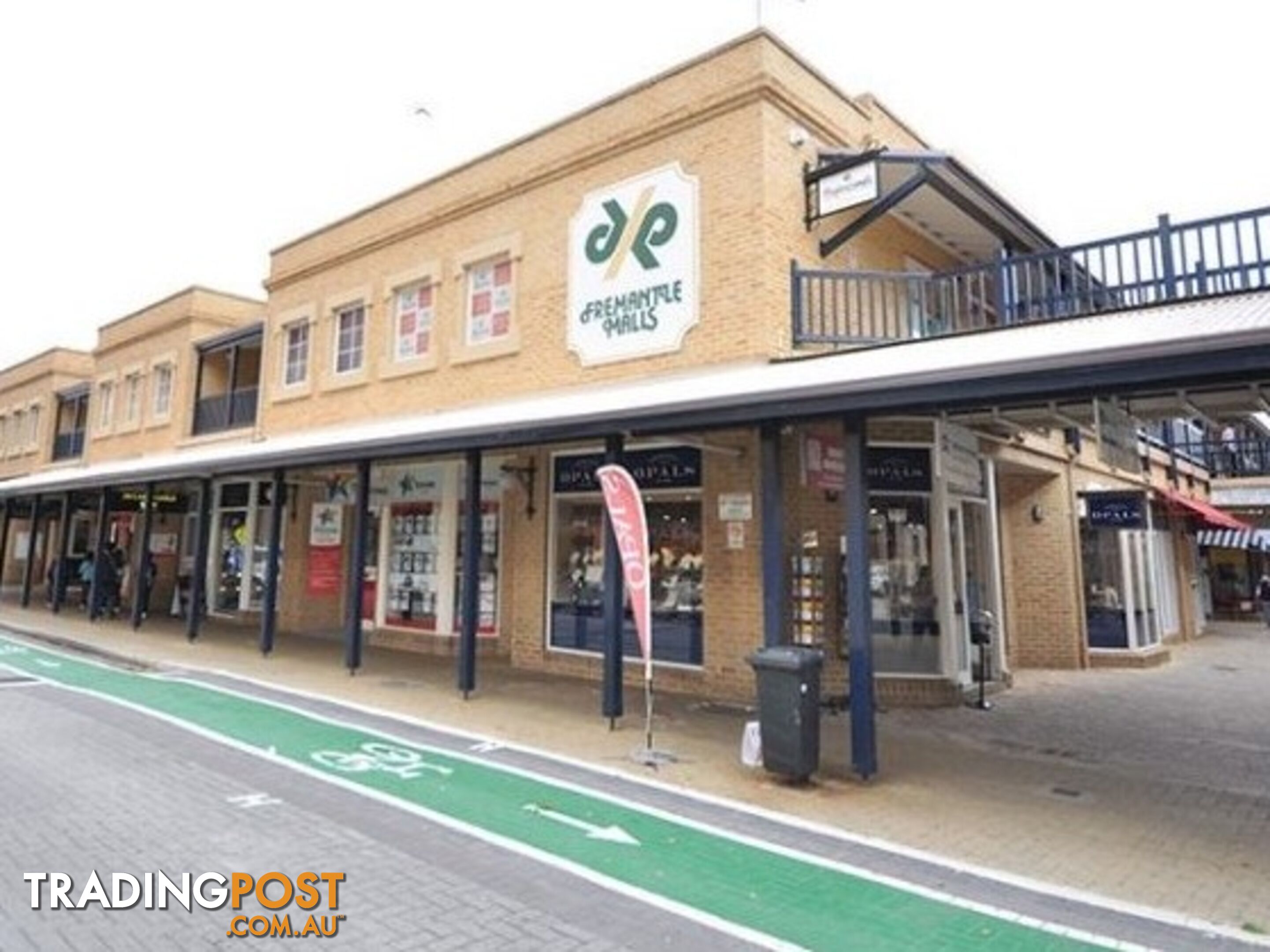 Unit 25 Fremantle Malls, William Street FREMANTLE WA 6160