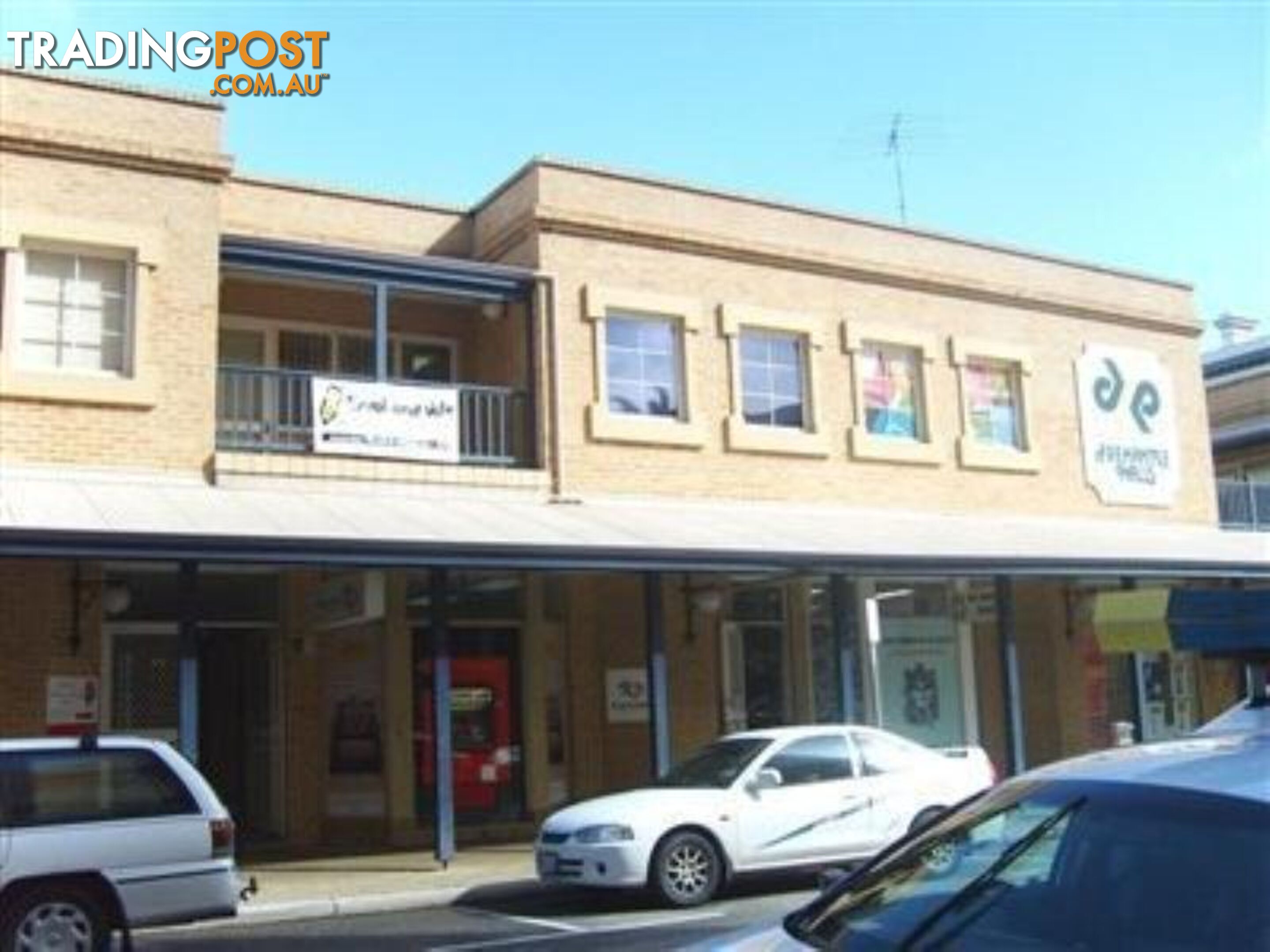 Unit 25 Fremantle Malls, William Street FREMANTLE WA 6160