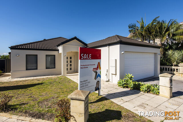 5 Auden Court SPEARWOOD WA 6163