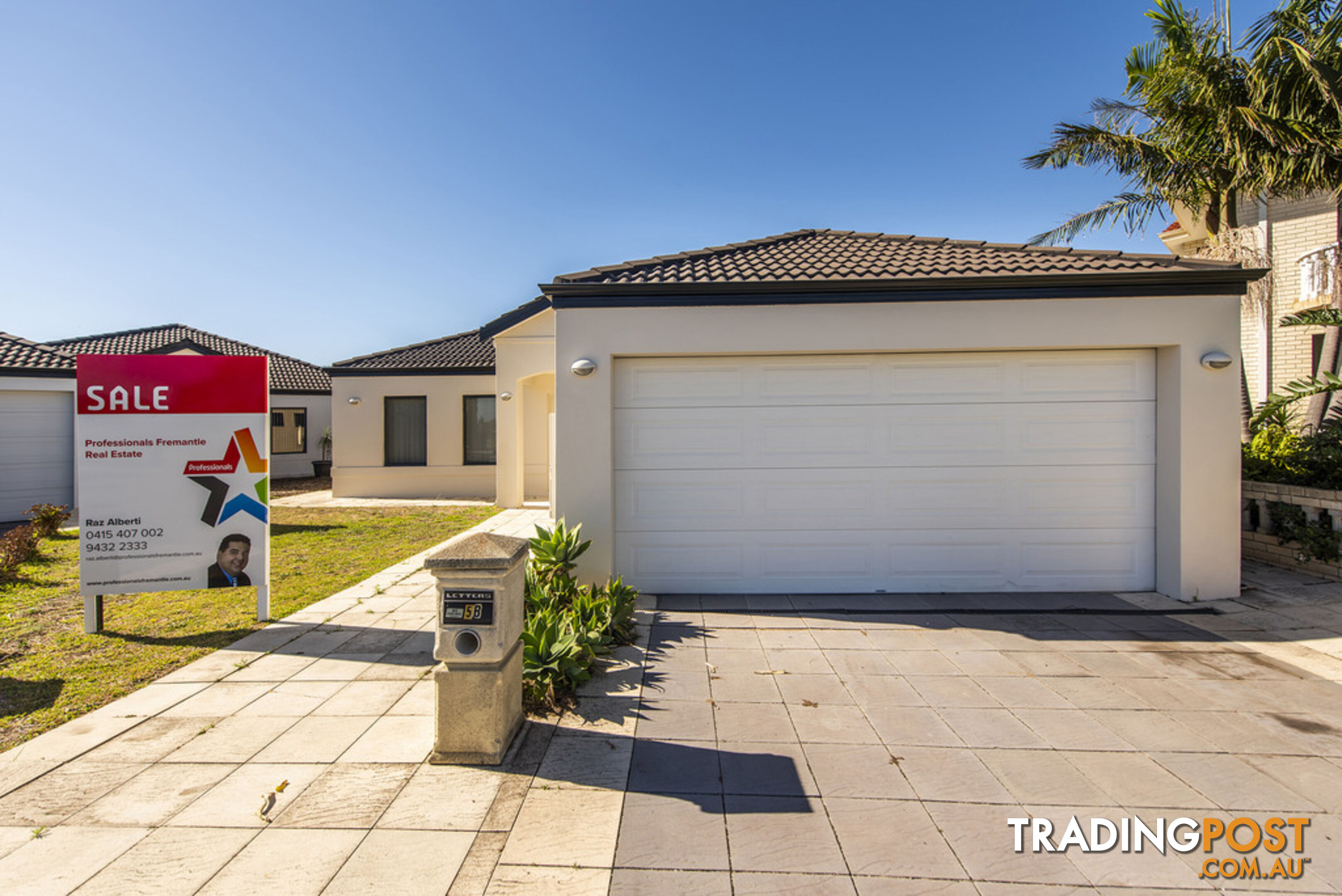 5 Auden Court SPEARWOOD WA 6163