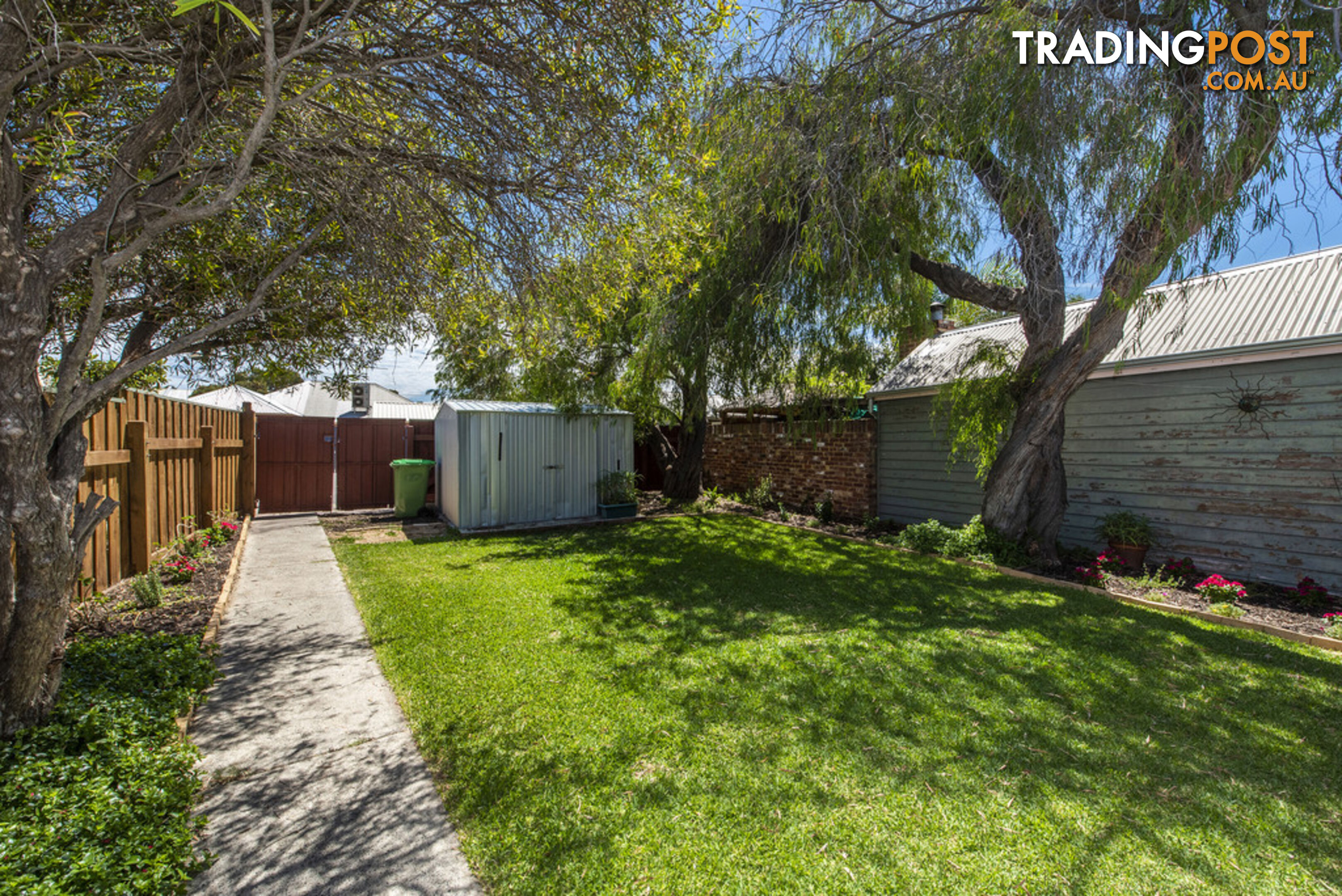 4 Sheedy Street SOUTH FREMANTLE WA 6162