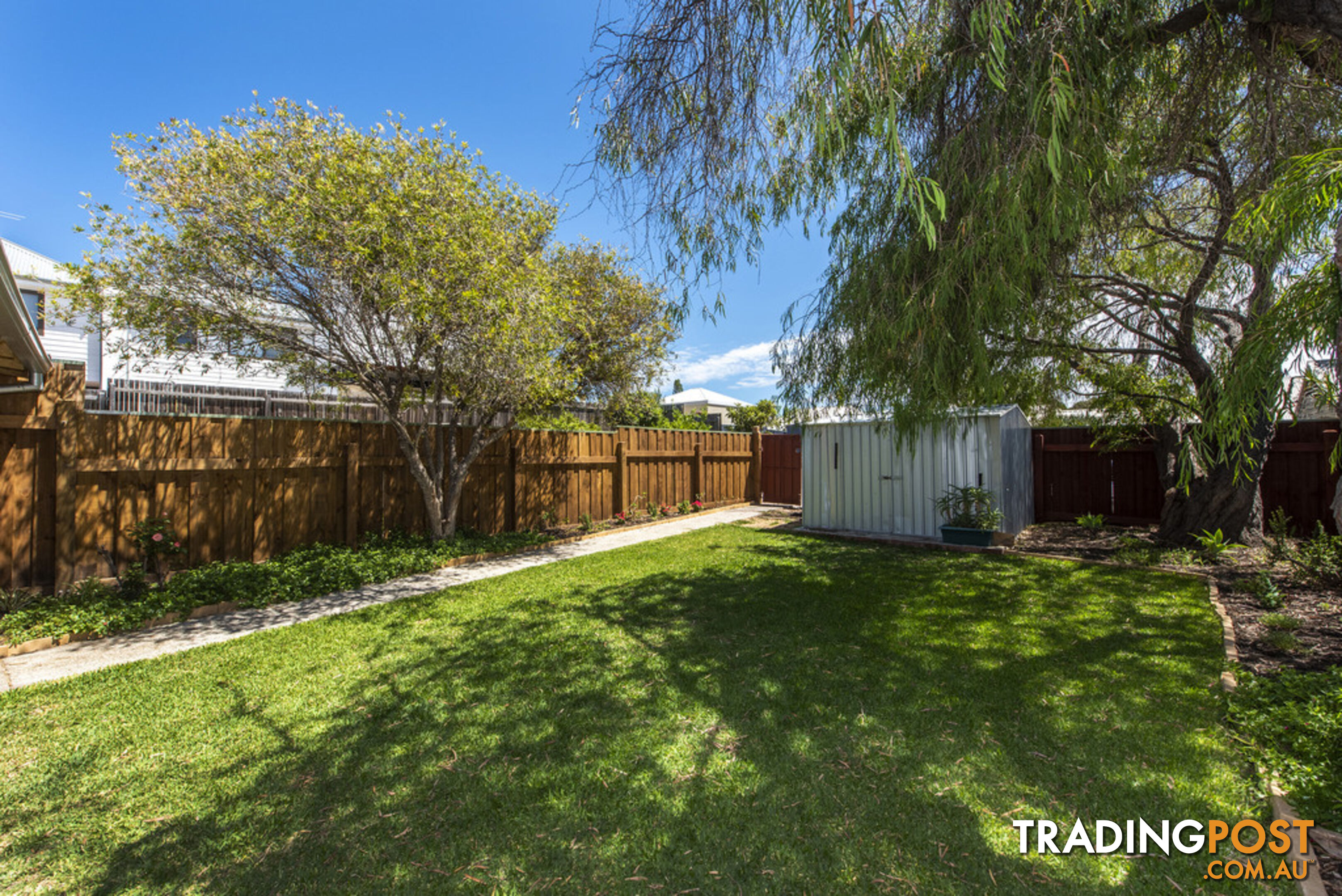 4 Sheedy Street SOUTH FREMANTLE WA 6162