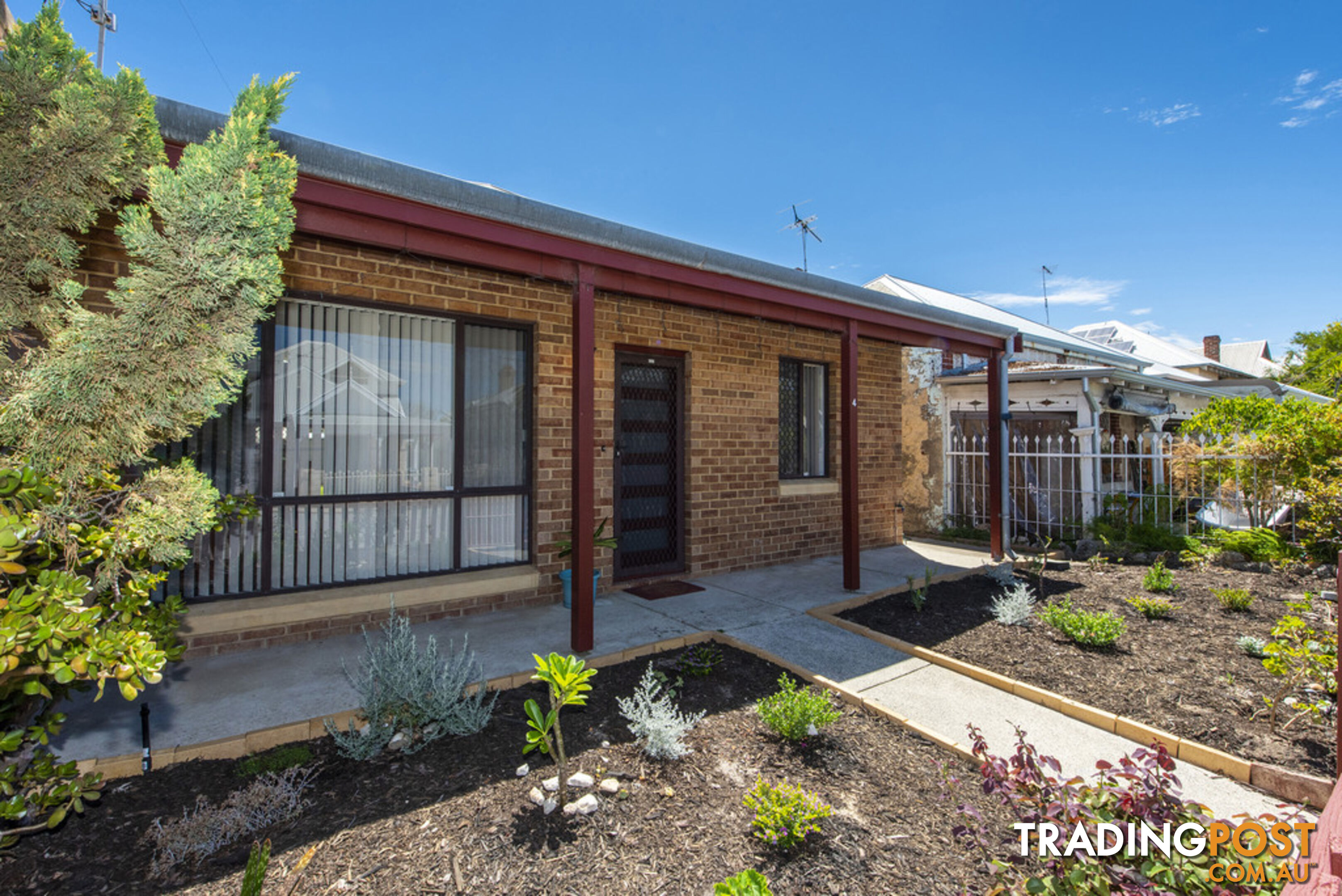 4 Sheedy Street SOUTH FREMANTLE WA 6162