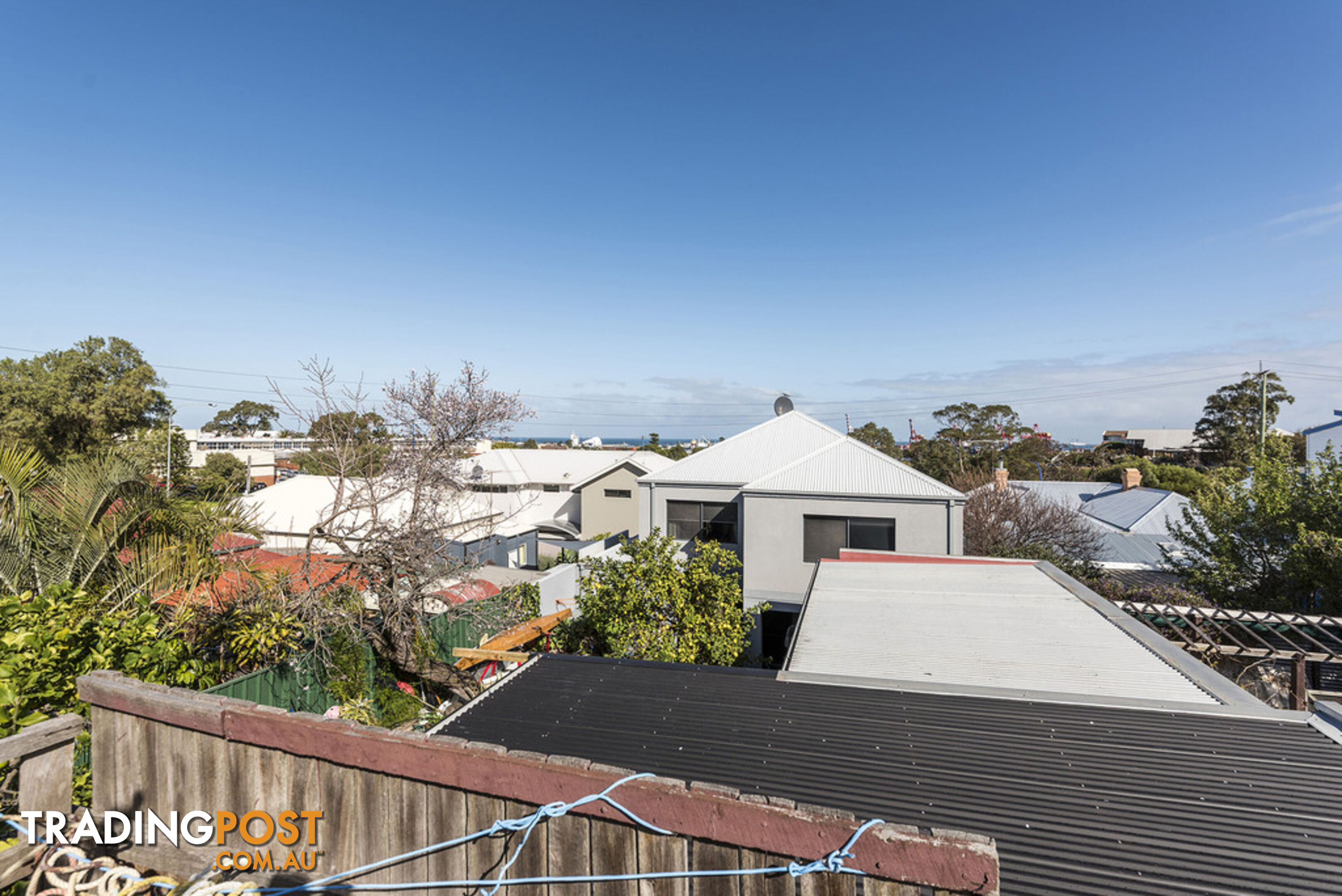 87 Glyde Street EAST FREMANTLE WA 6158