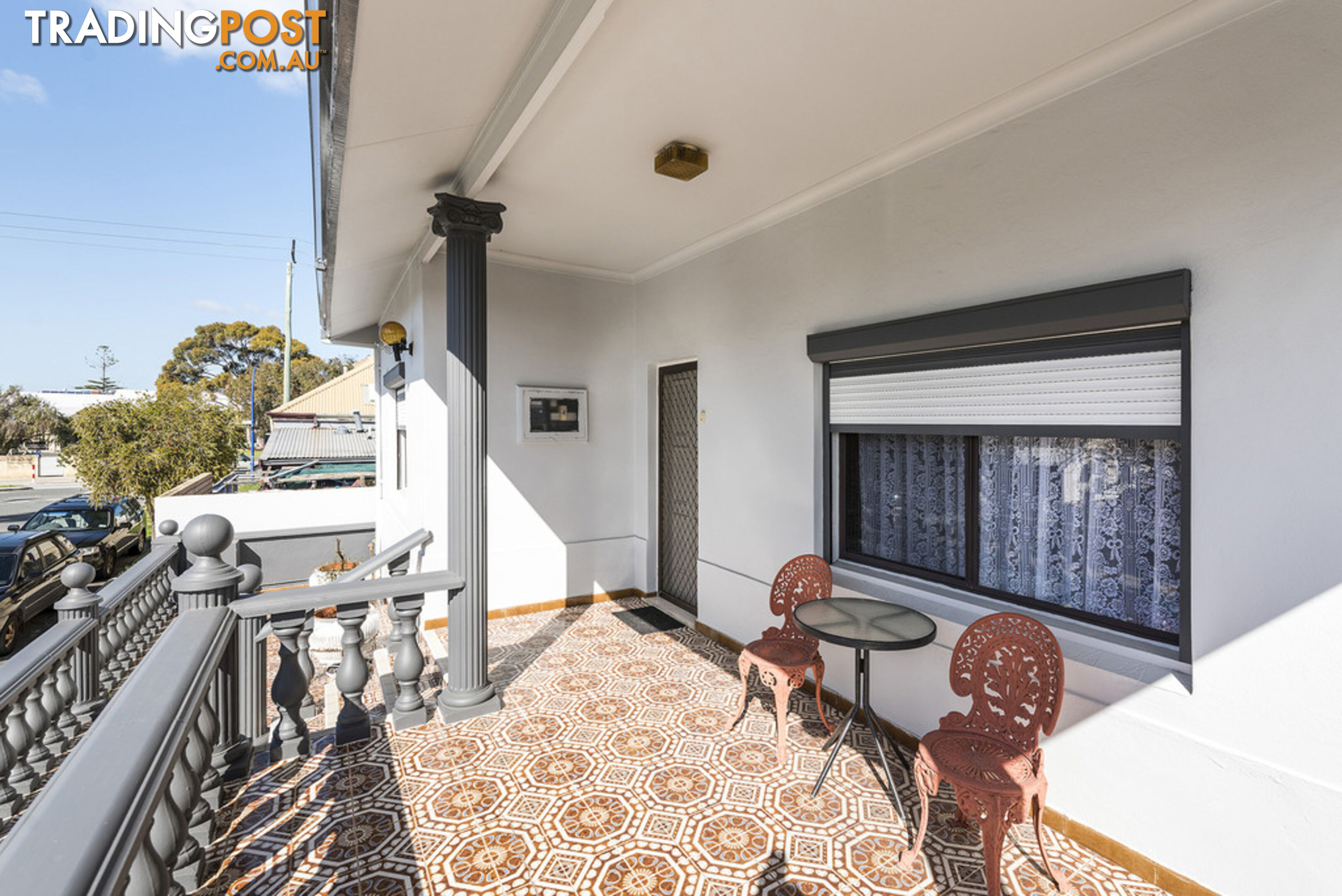 87 Glyde Street EAST FREMANTLE WA 6158