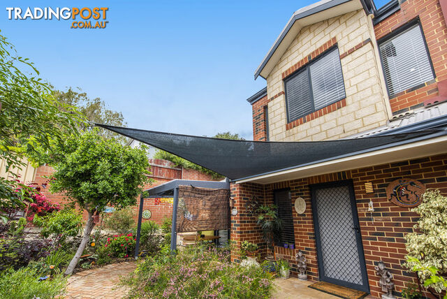 21 Moran Street BEACONSFIELD WA 6162