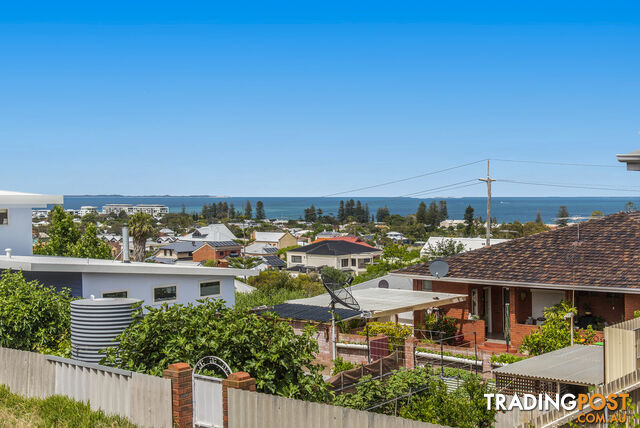 21 Moran Street BEACONSFIELD WA 6162