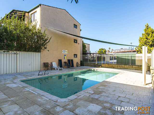 4/147 Charles Street WEST PERTH WA 6005