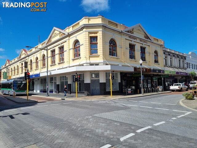 4 107 High Street FREMANTLE WA 6160