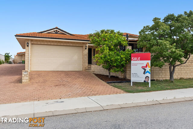 1/11 Bilcich Gardens SPEARWOOD WA 6163