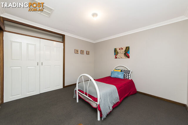 4 Juxon Place HAMILTON HILL WA 6163