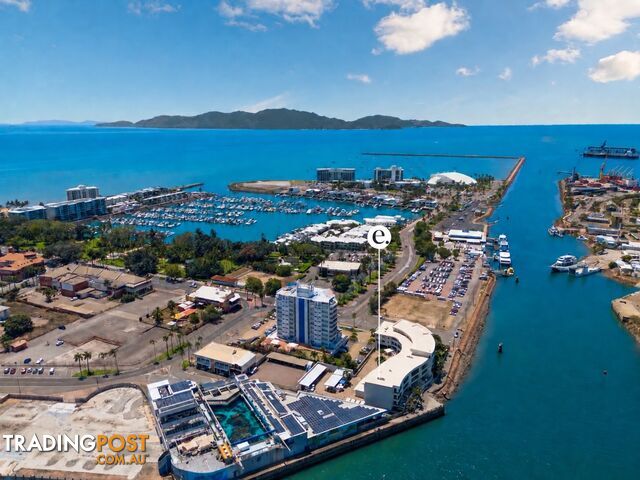 26 1 The Strand TOWNSVILLE CITY QLD 4810
