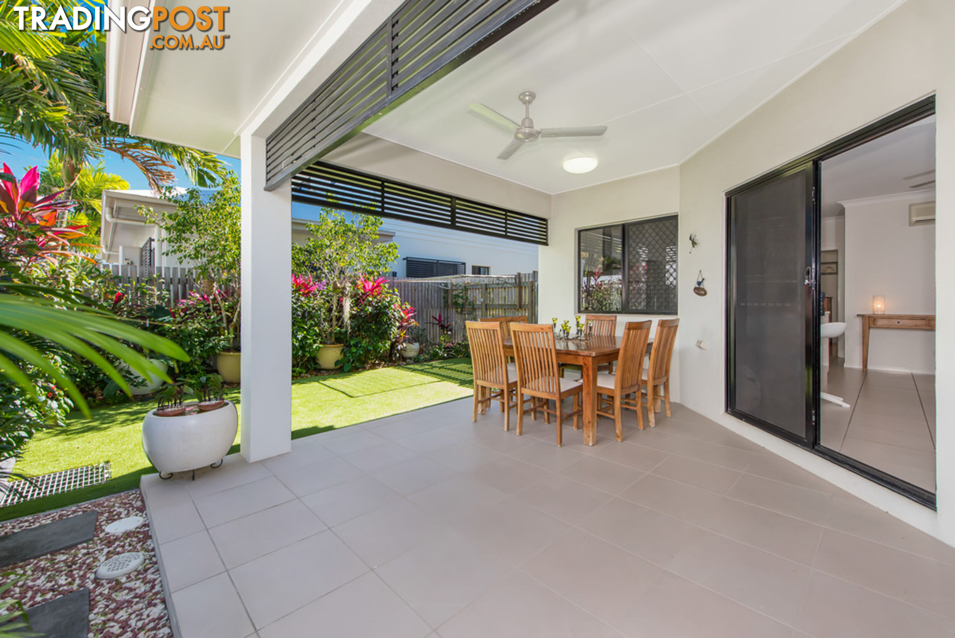 1/10 O'Connor Street ROSSLEA QLD 4812