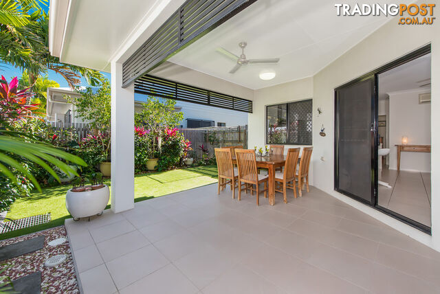 1/10 O'Connor Street ROSSLEA QLD 4812