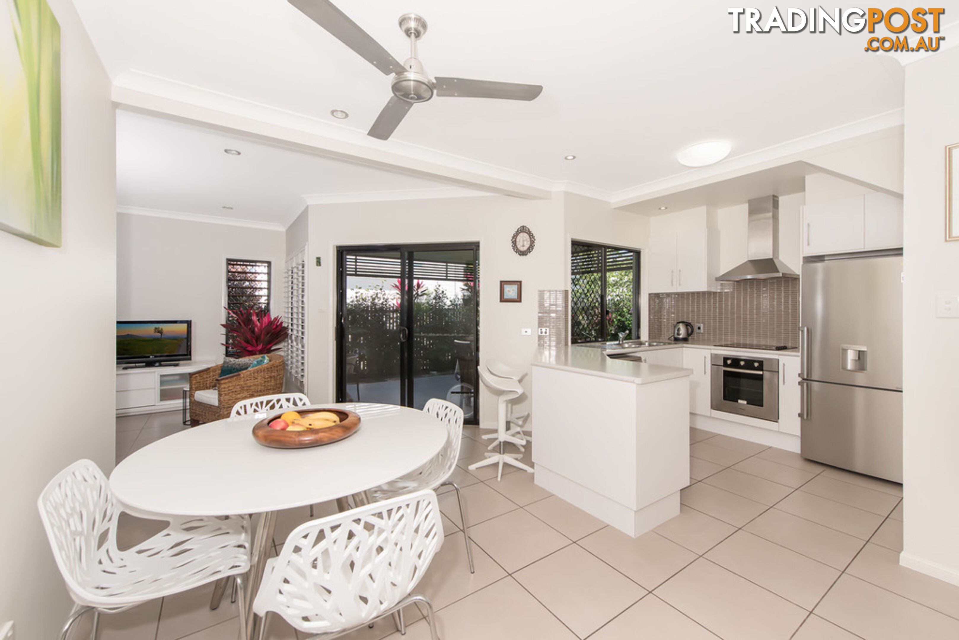 1/10 O'Connor Street ROSSLEA QLD 4812