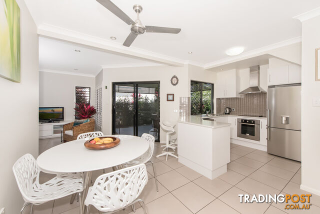 1/10 O'Connor Street ROSSLEA QLD 4812