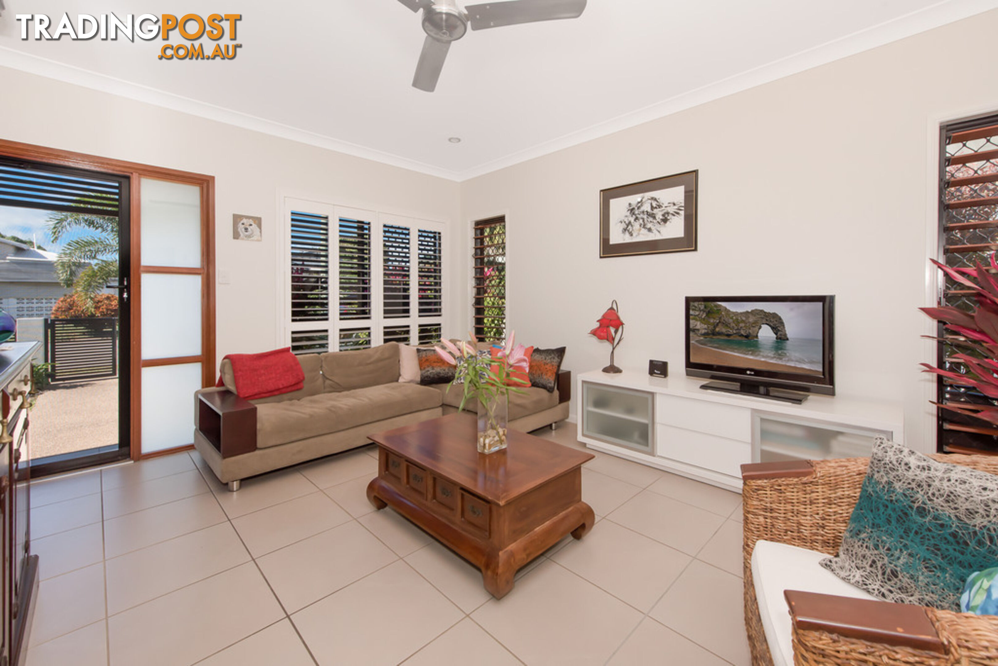 1/10 O'Connor Street ROSSLEA QLD 4812