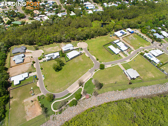 23 Dune Parade BUSHLAND BEACH QLD 4818