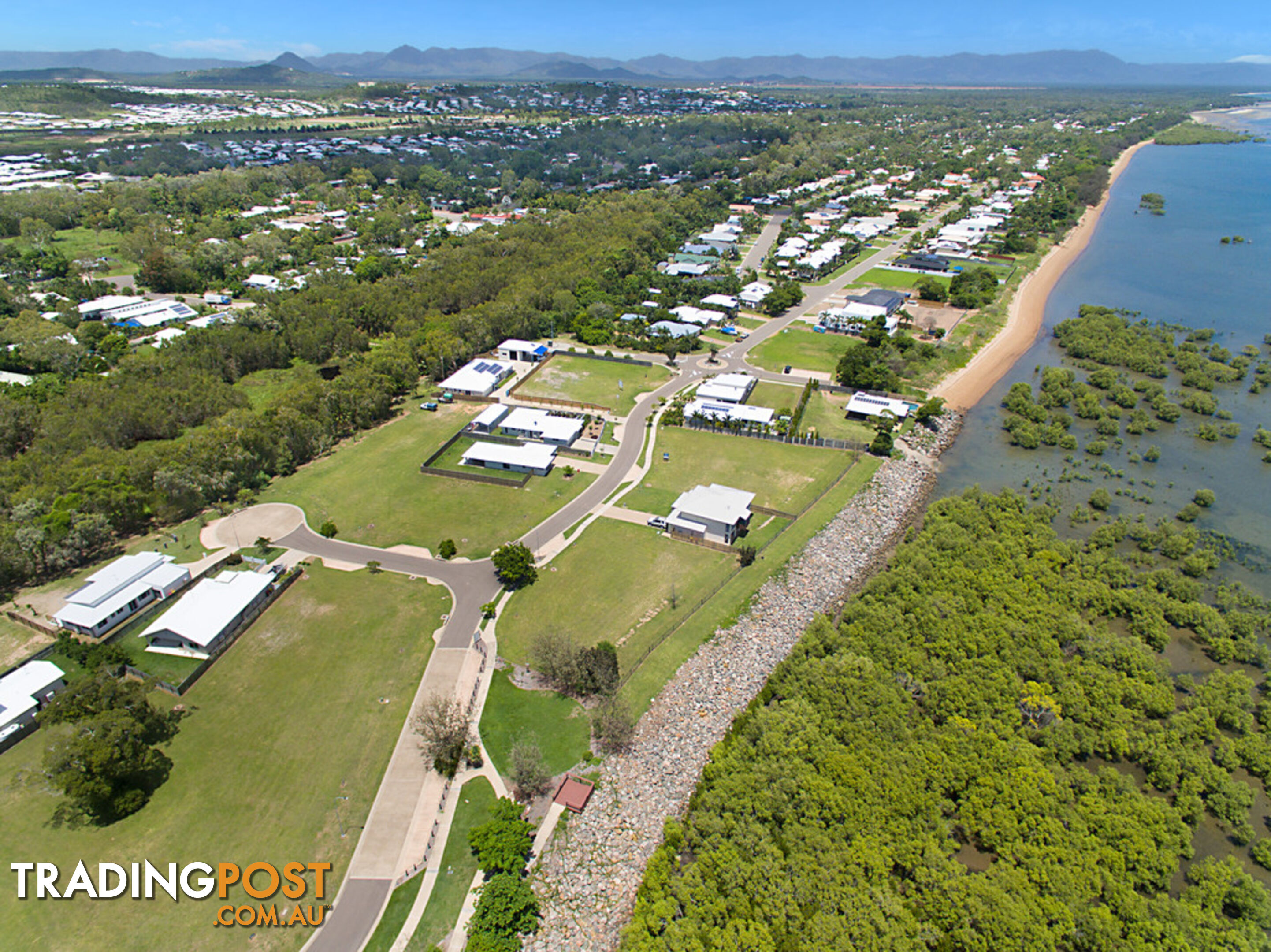 23 Dune Parade BUSHLAND BEACH QLD 4818