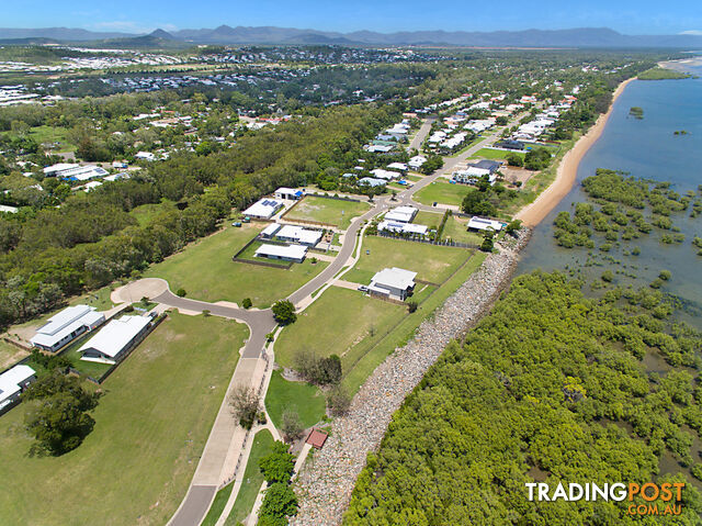 23 Dune Parade BUSHLAND BEACH QLD 4818