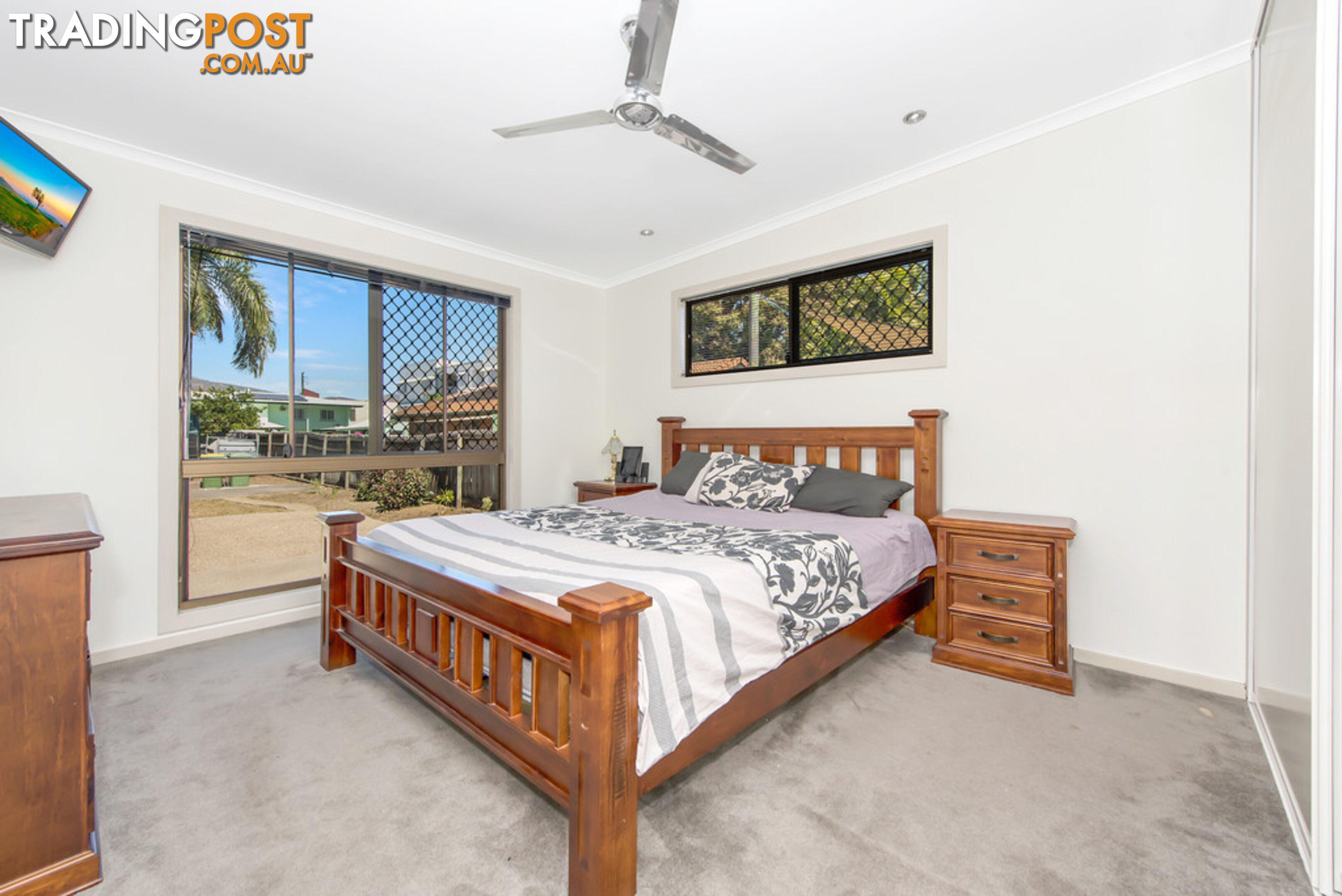 28 Barnard Street AITKENVALE QLD 4814