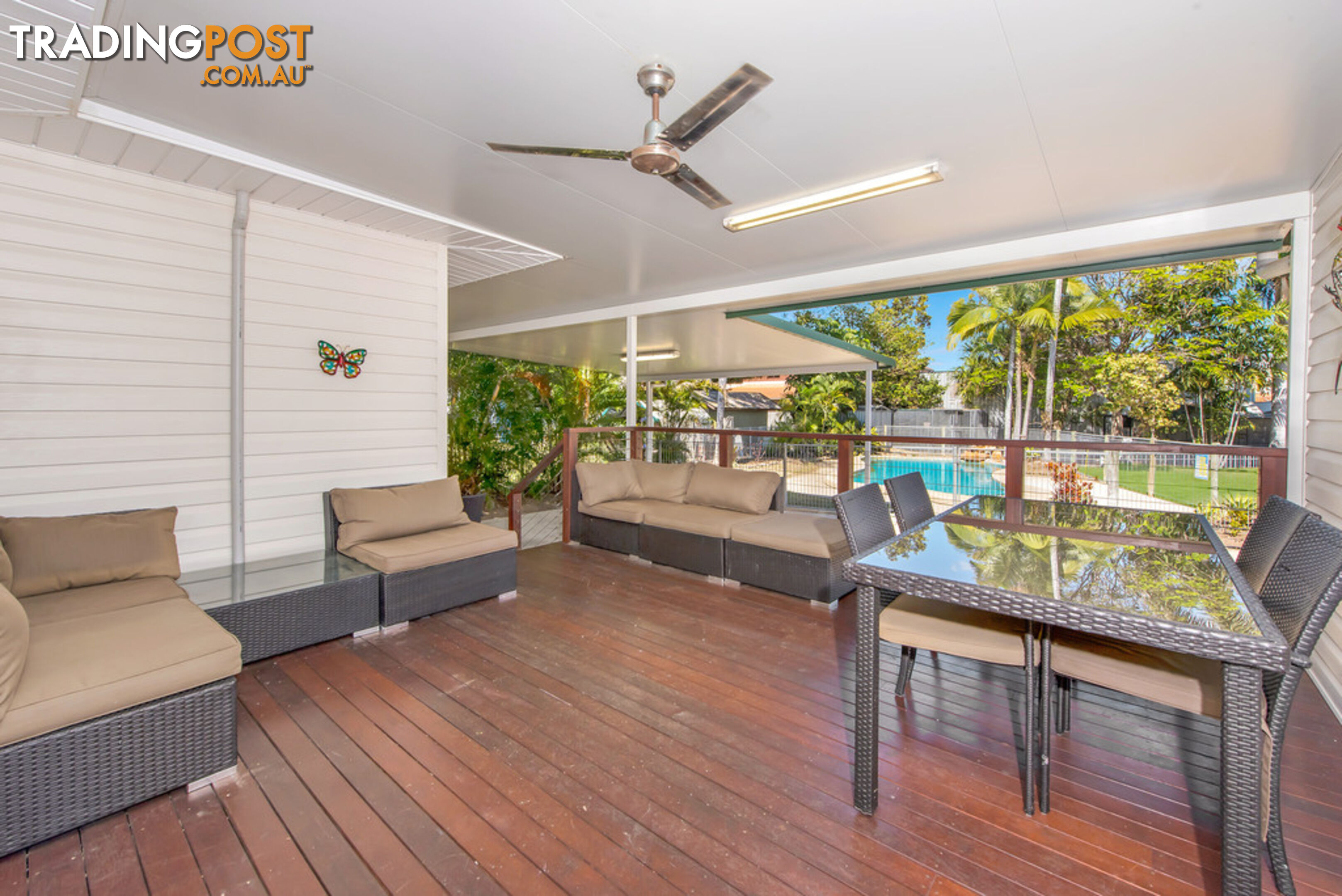 28 Barnard Street AITKENVALE QLD 4814