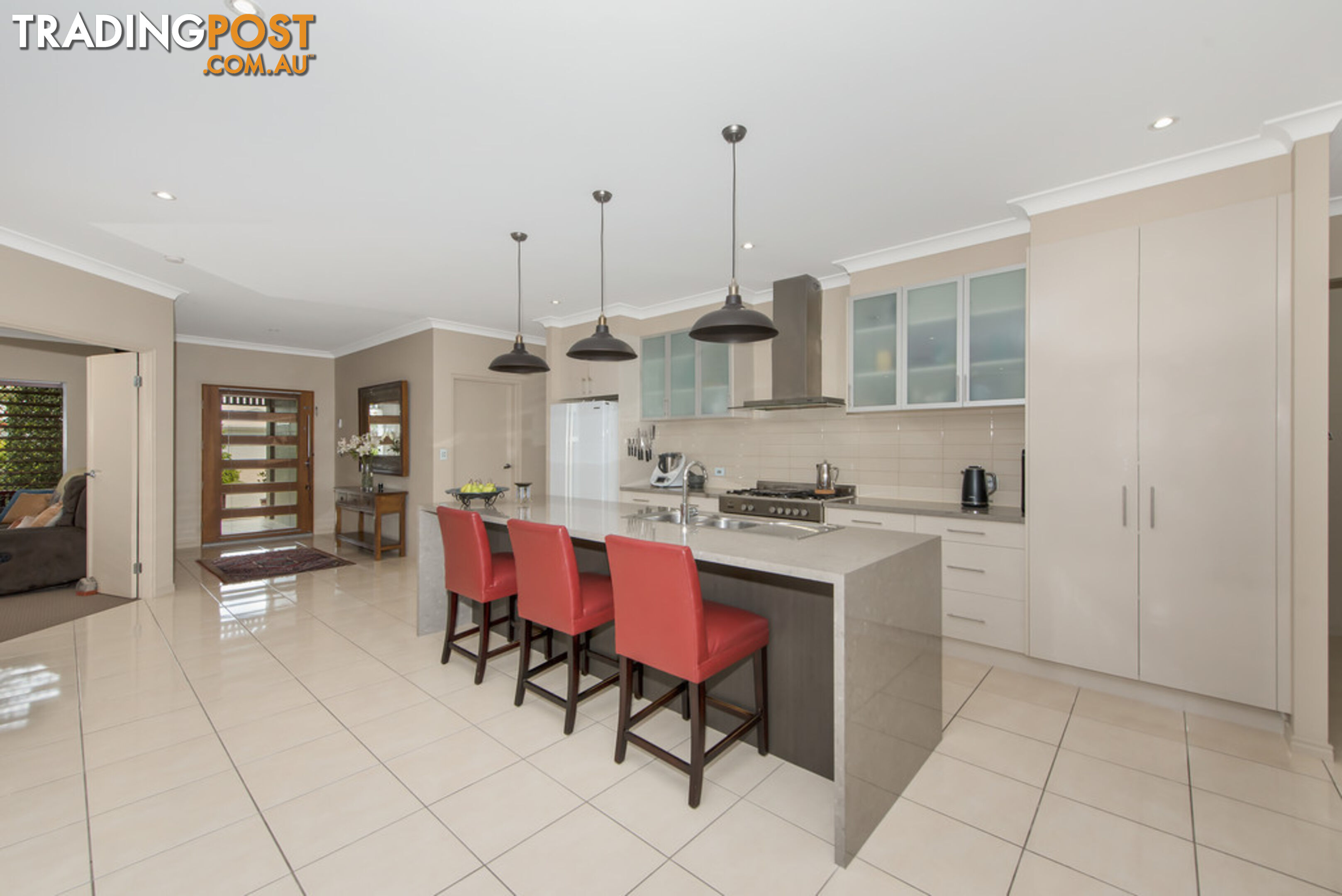 23 Barratonia Way MOUNT LOW QLD 4818