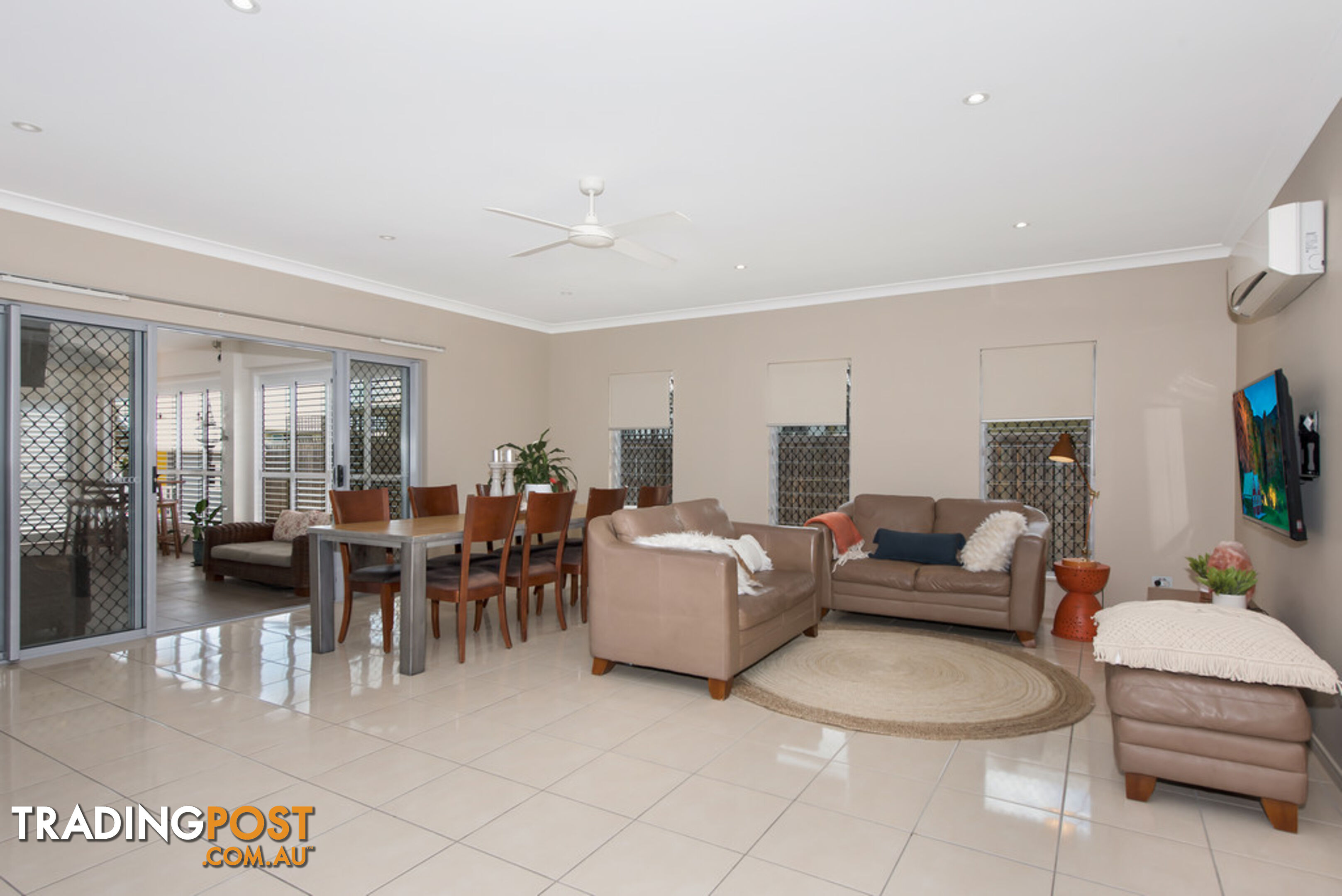 23 Barratonia Way MOUNT LOW QLD 4818